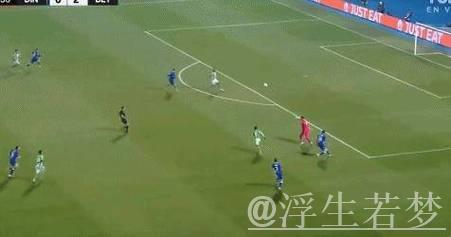 25岁圆神再献神作:外脚背凌空破门,16战斩获8球4助攻! 25岁圆神再献神作:外脚背凌空破门,16战斩获8球4助攻!
